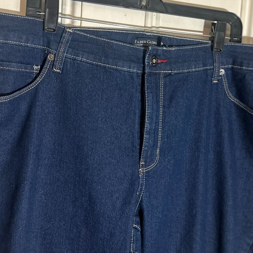 Ladies jeans - Picture 2 of 4